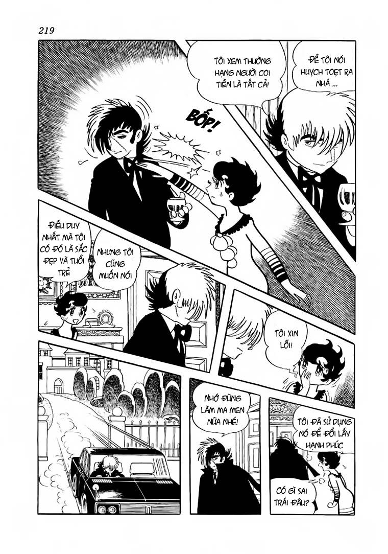 Black Jack Chapter 59 - Trang 2