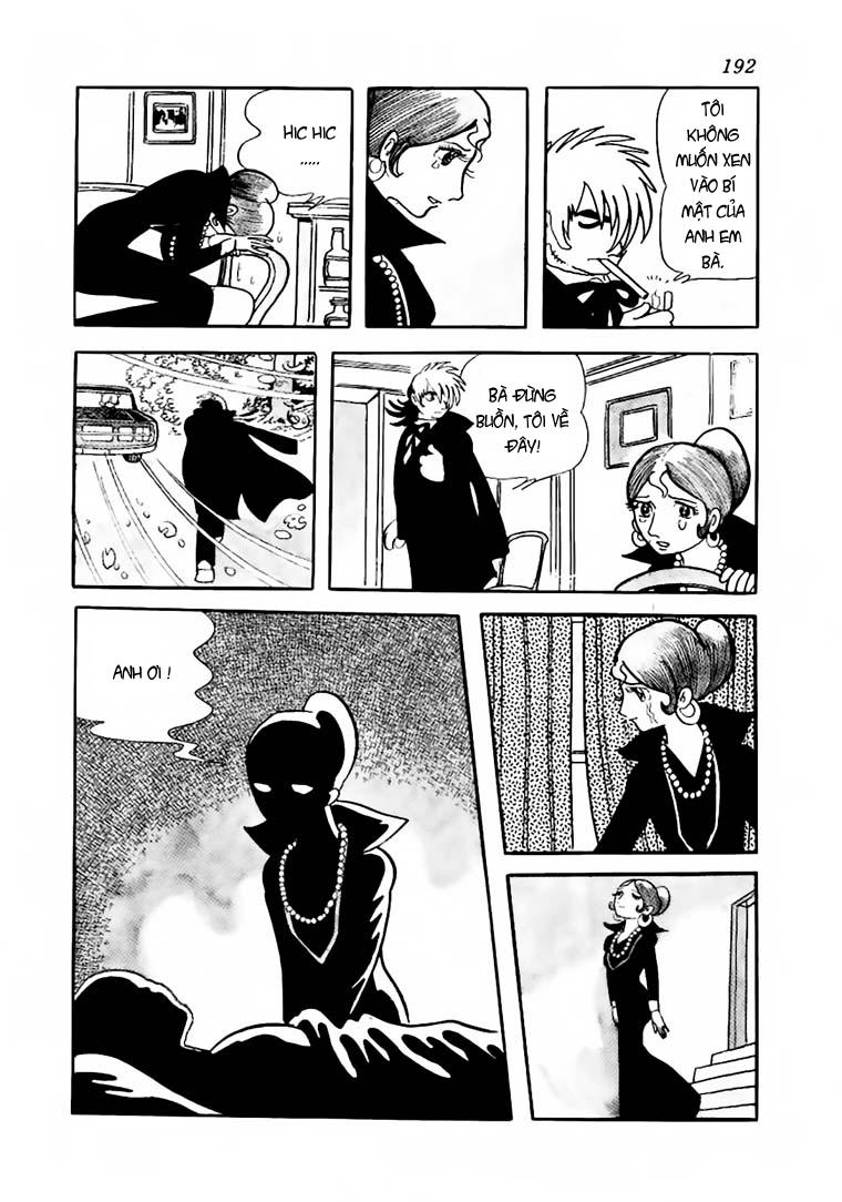 Black Jack Chapter 58 - Trang 2