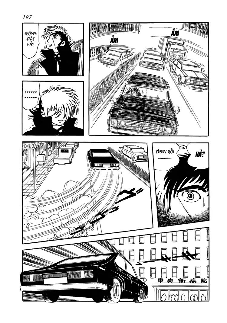 Black Jack Chapter 48 - Trang 2