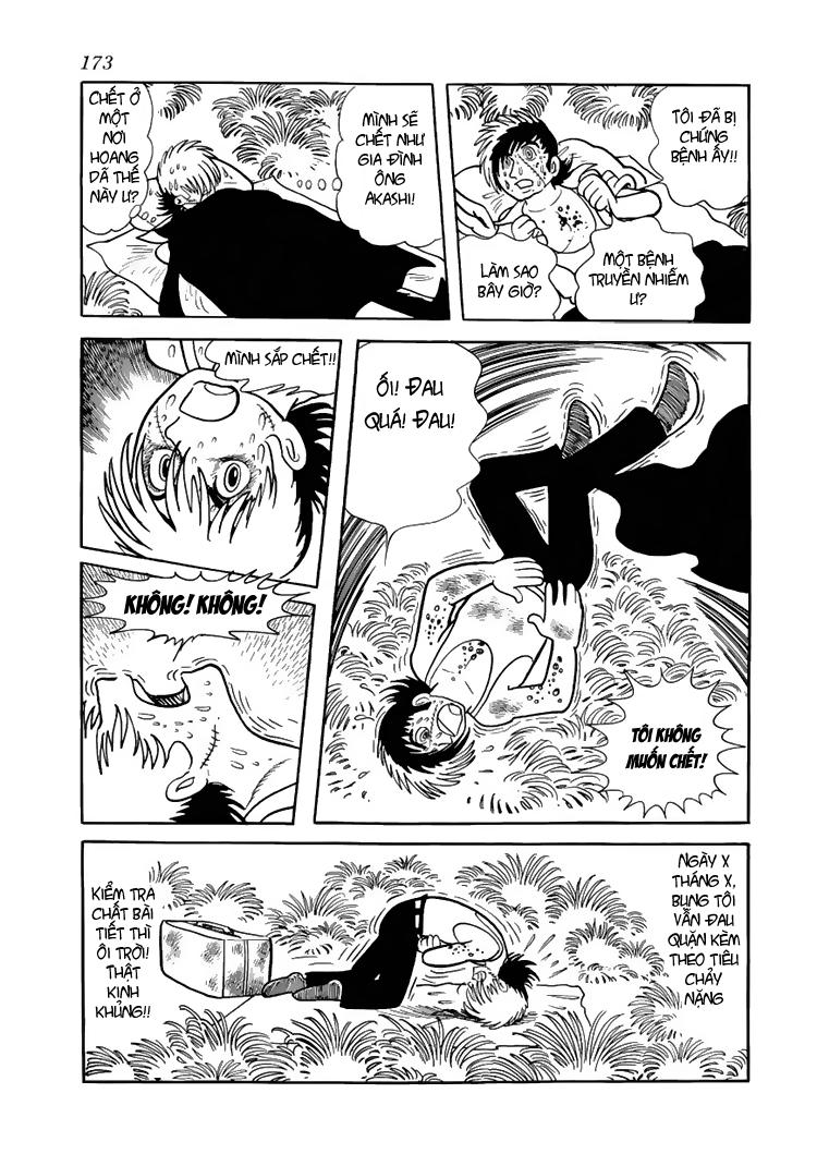 Black Jack Chapter 47 - Trang 2