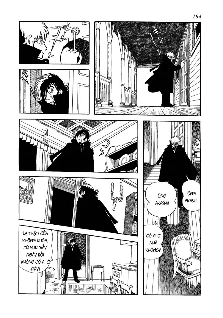 Black Jack Chapter 47 - Trang 2