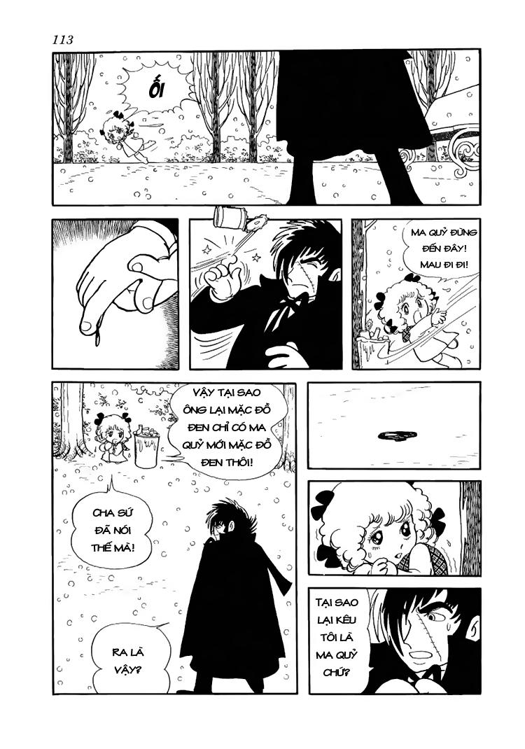 Black Jack Chapter 45 - Trang 2