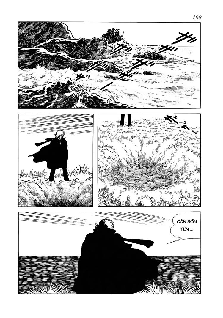 Black Jack Chapter 44 - Trang 2