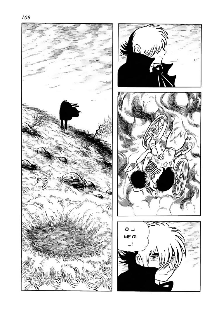 Black Jack Chapter 44 - Trang 2