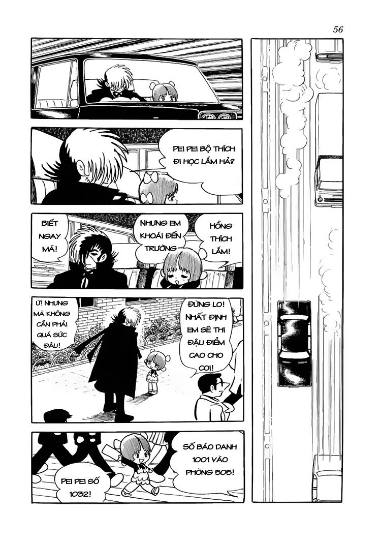 Black Jack Chapter 42 - Trang 2