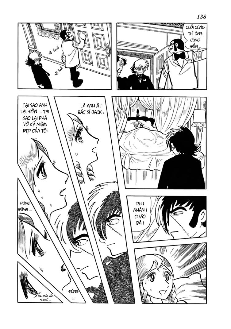 Black Jack Chapter 36 - Trang 2