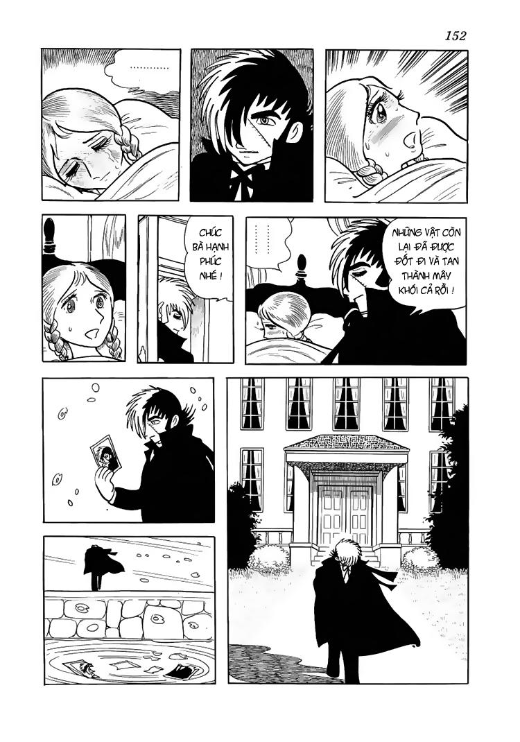 Black Jack Chapter 36 - Trang 2