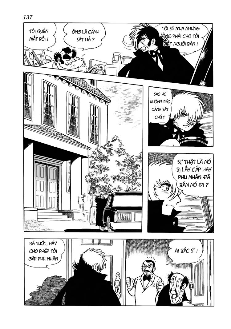 Black Jack Chapter 36 - Trang 2