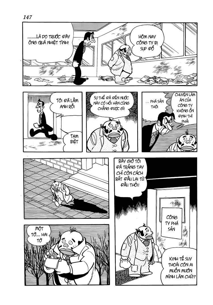 Black Jack Chapter 26 - Trang 2