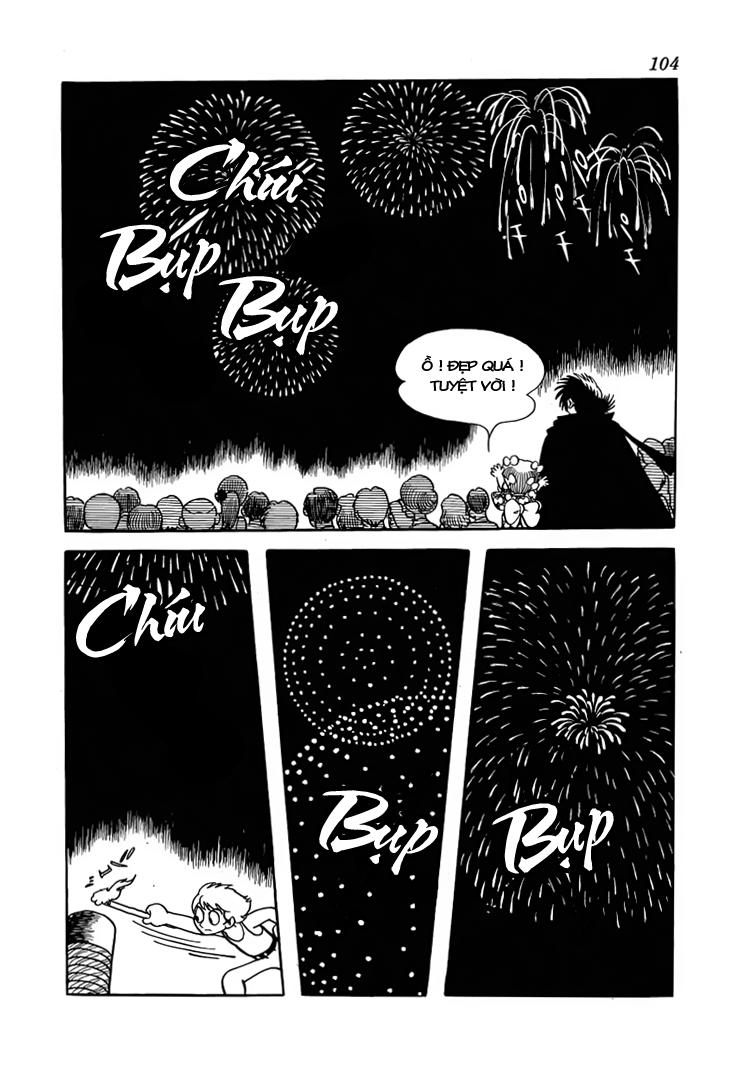 Black Jack Chapter 25 - Trang 2