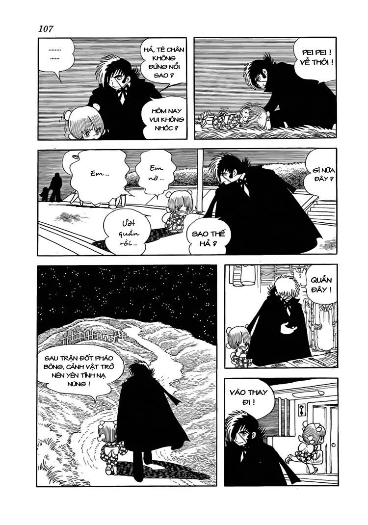 Black Jack Chapter 25 - Trang 2