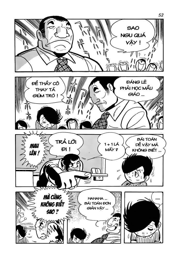 Black Jack Chapter 22 - Trang 2