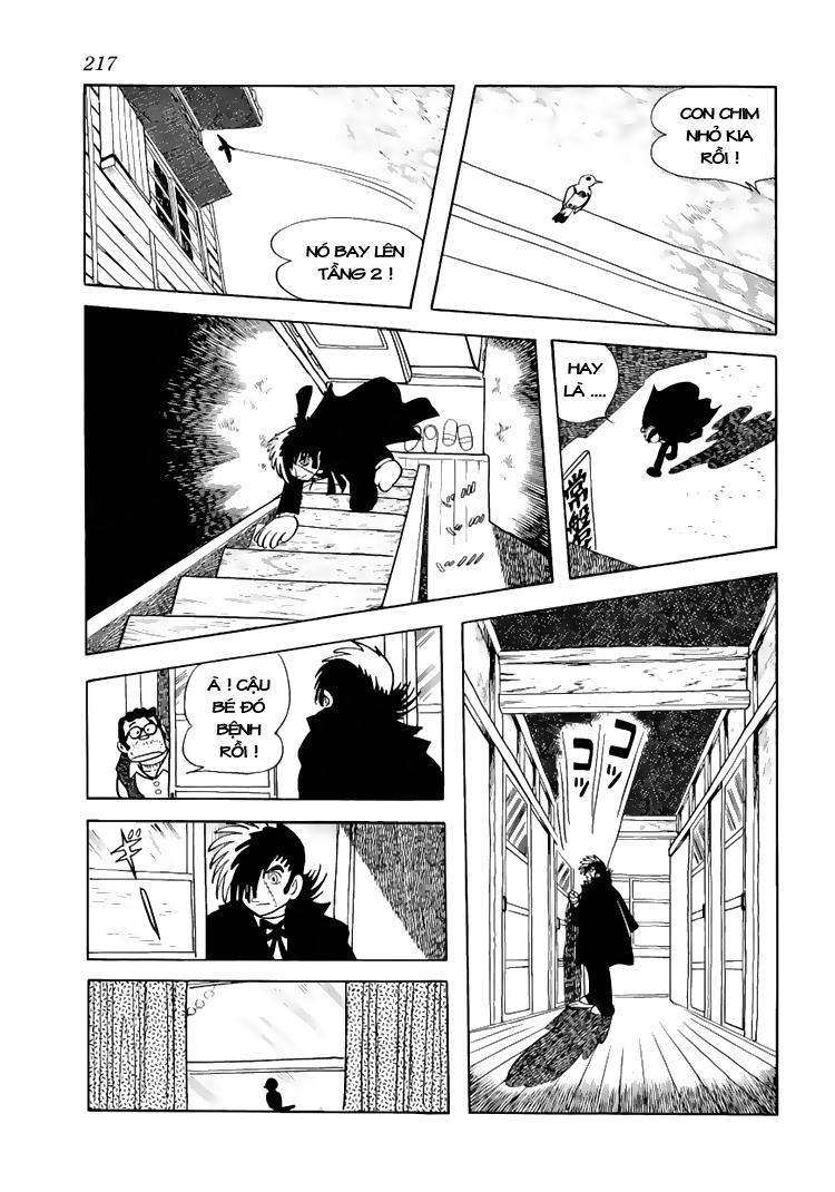 Black Jack Chapter 19 - Trang 2