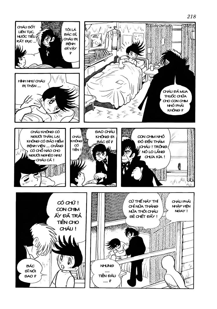 Black Jack Chapter 19 - Trang 2