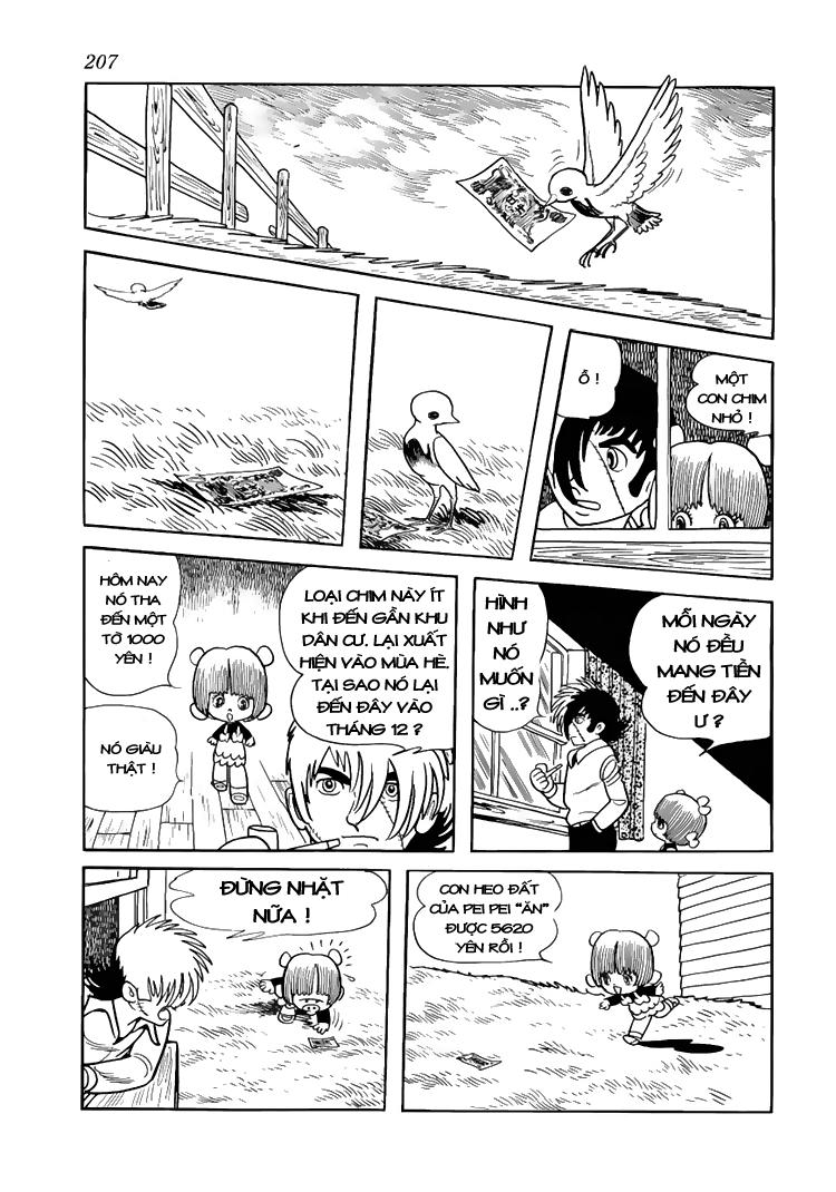 Black Jack Chapter 19 - Trang 2