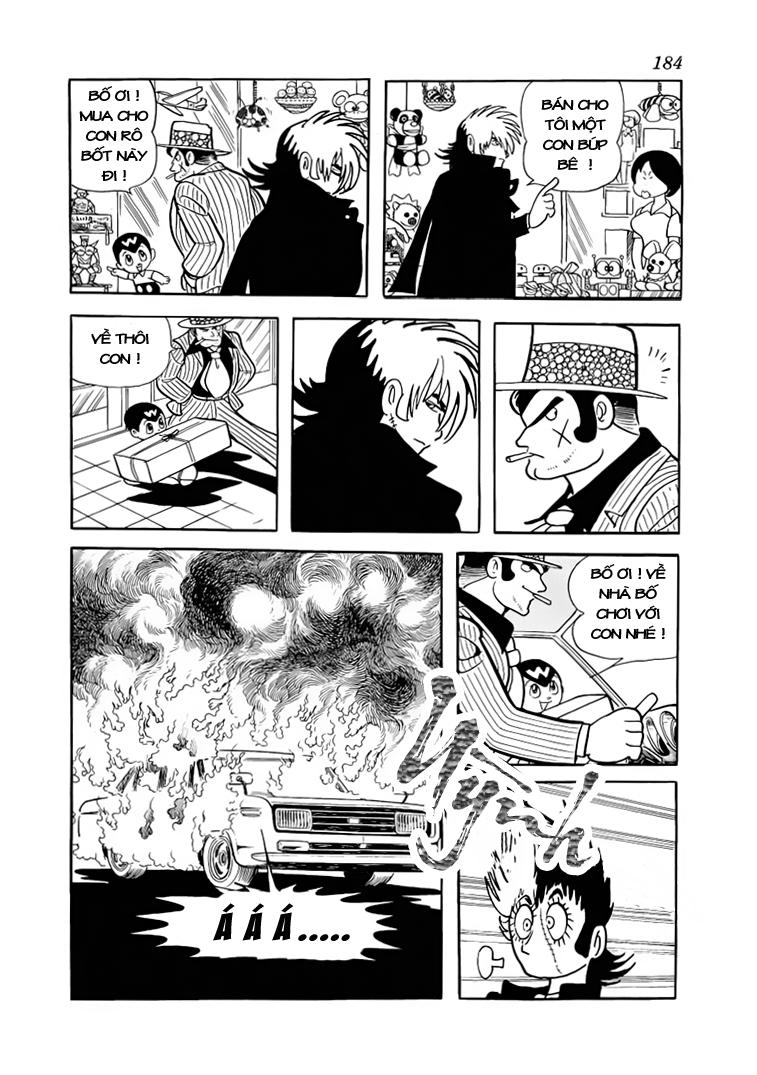 Black Jack Chapter 18 - Trang 2