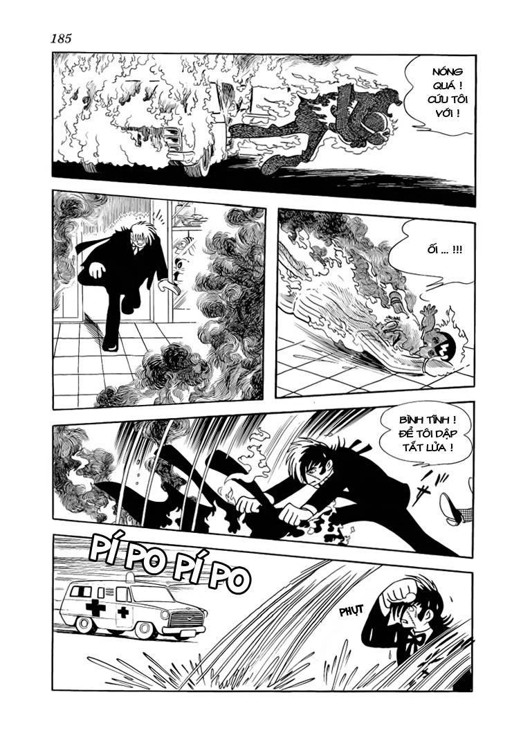 Black Jack Chapter 18 - Trang 2