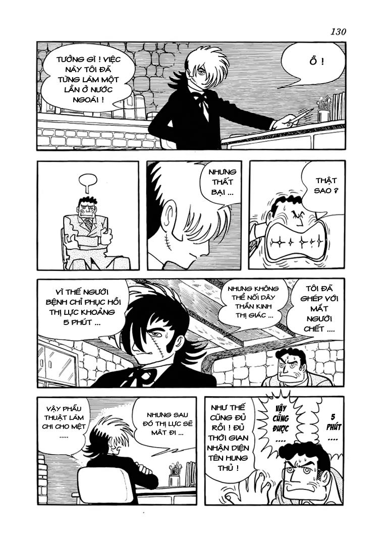 Black Jack Chapter 15 - Trang 2