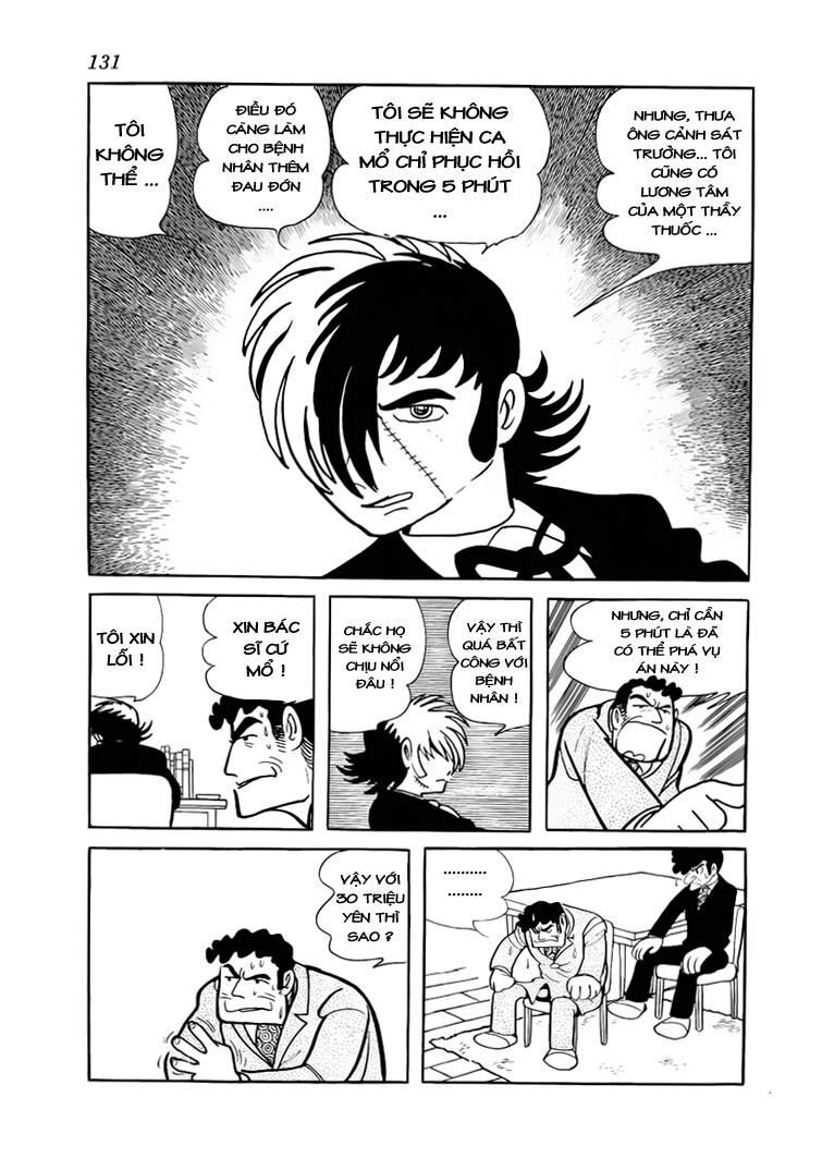 Black Jack Chapter 15 - Trang 2