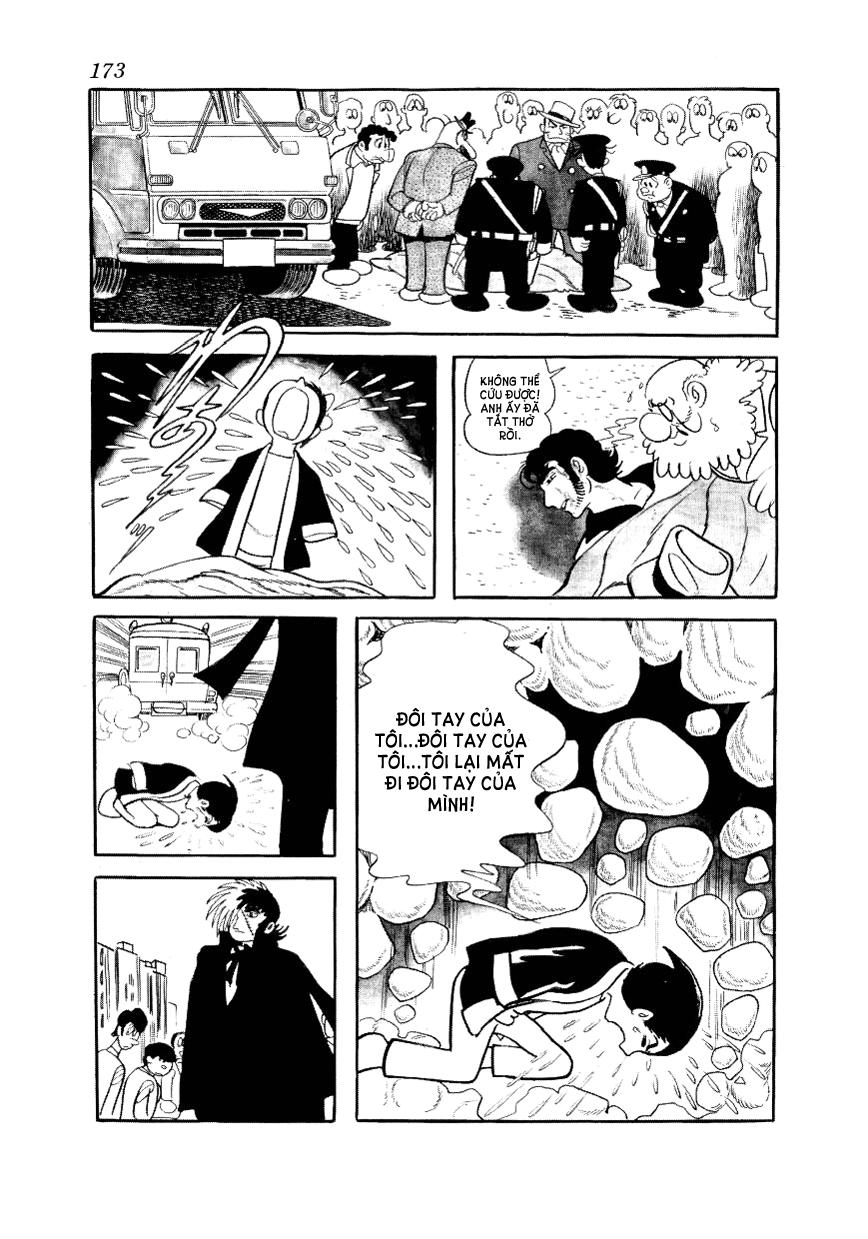 Black Jack Chapter 12 - Trang 2