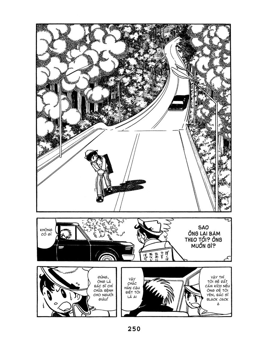 Black Jack Chapter 11 - Trang 2