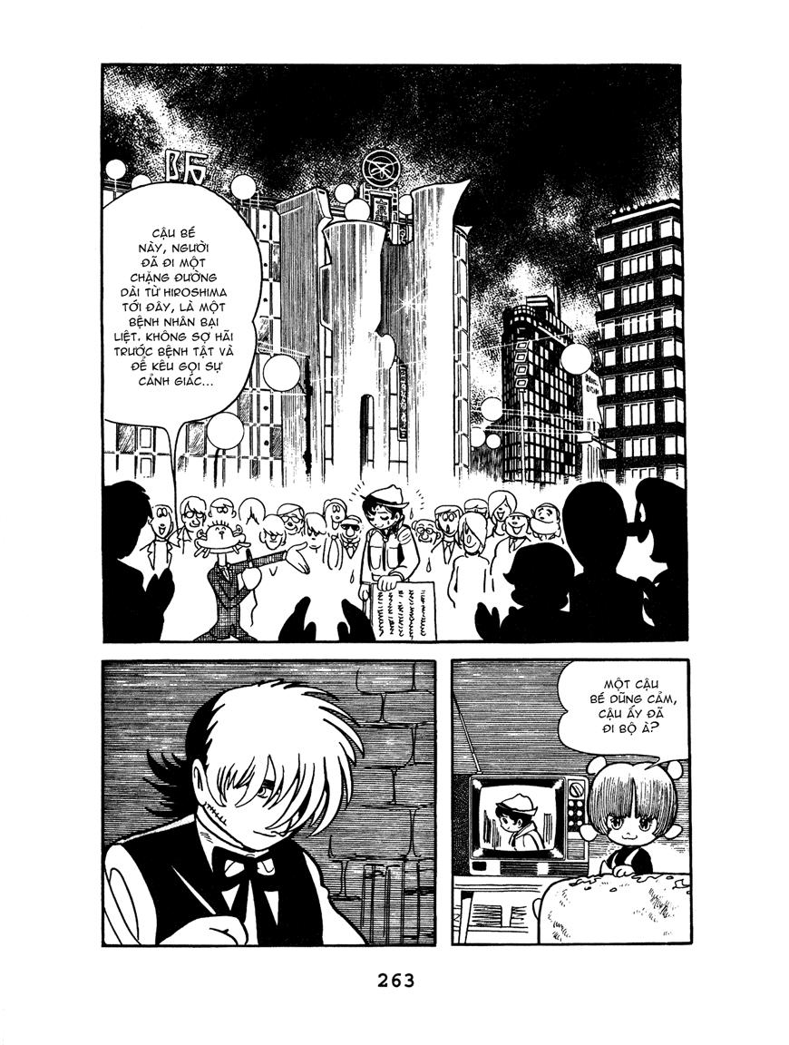 Black Jack Chapter 11 - Trang 2