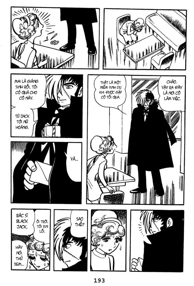 Black Jack Chapter 9 - Trang 2