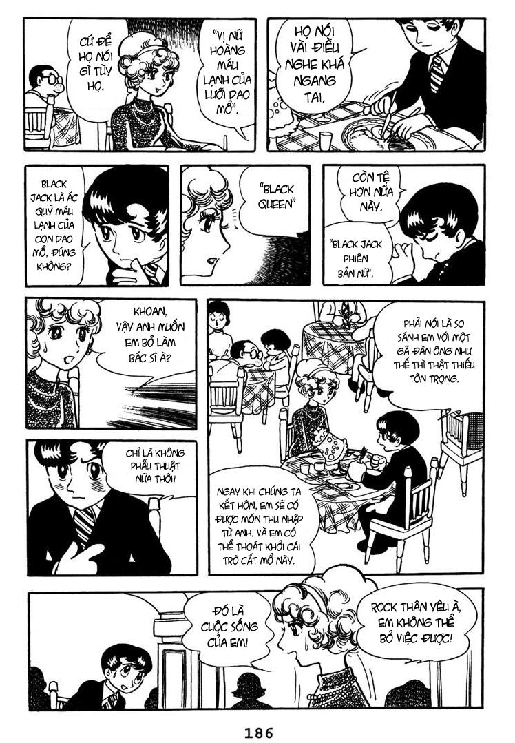 Black Jack Chapter 9 - Trang 2