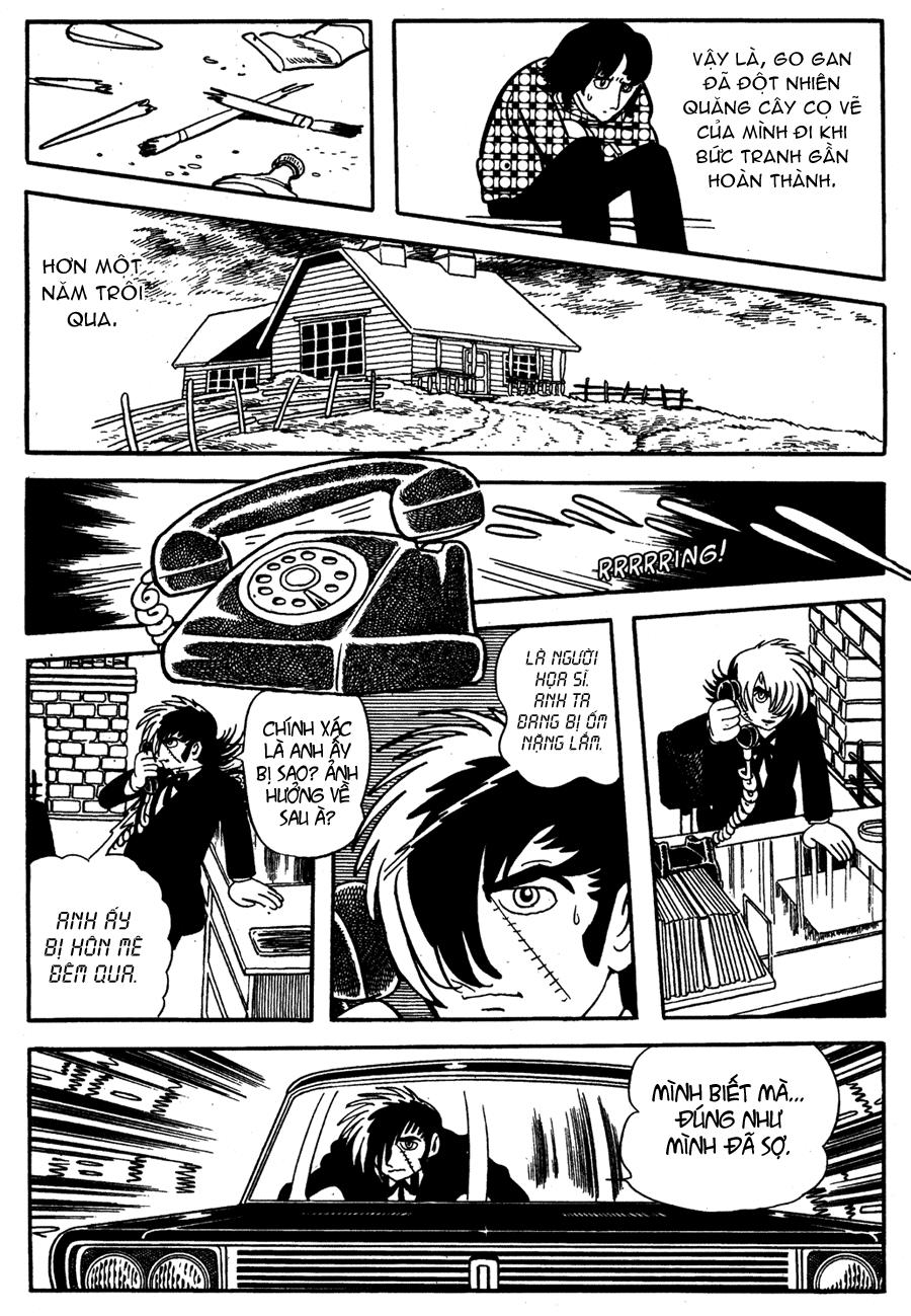 Black Jack Chapter 7 - Trang 2