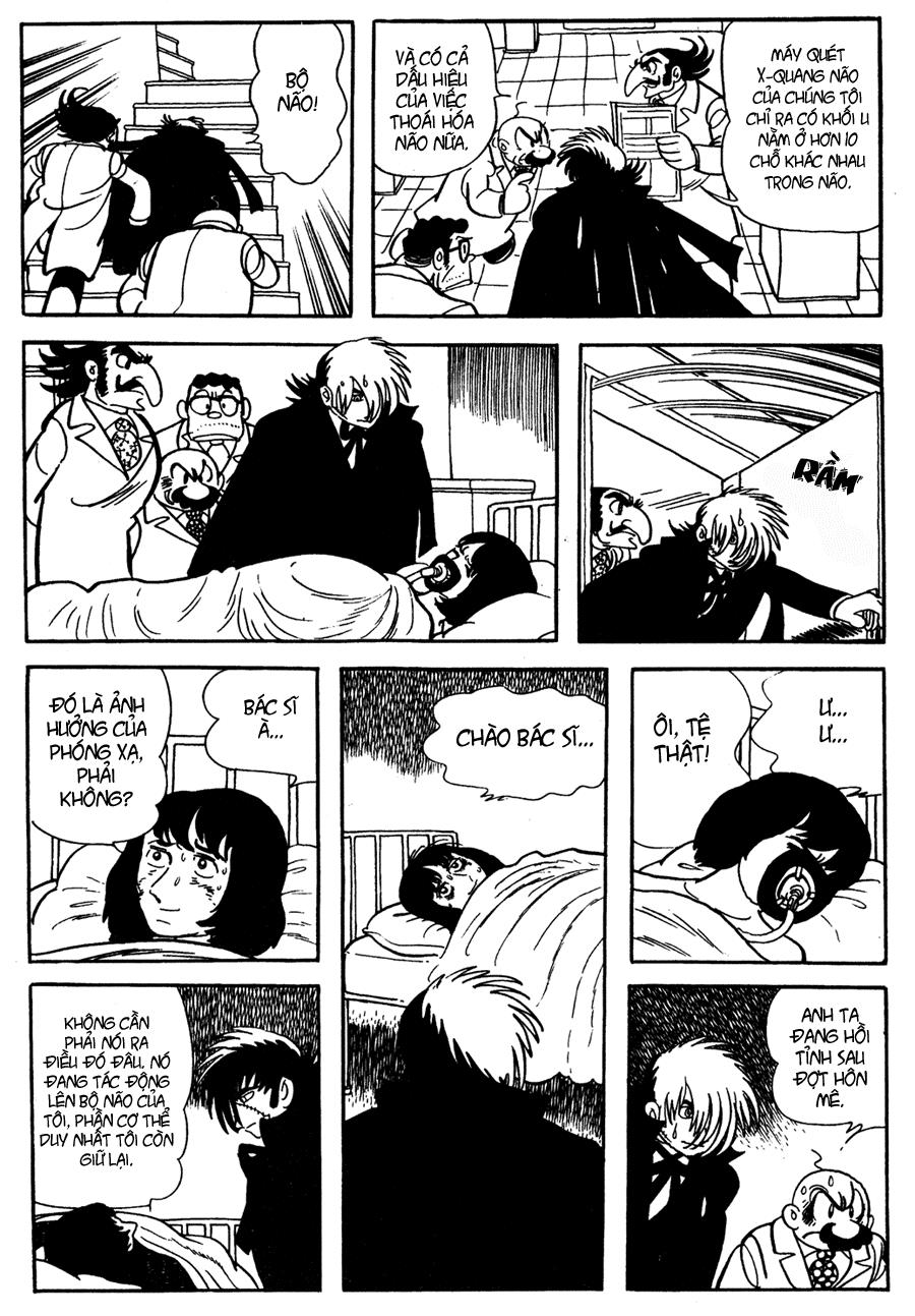 Black Jack Chapter 7 - Trang 2