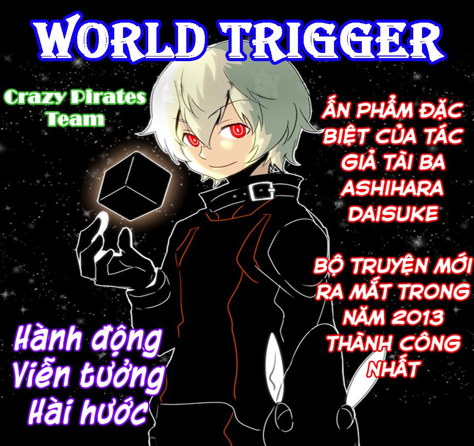 Black Jack Chapter 7 - Trang 2