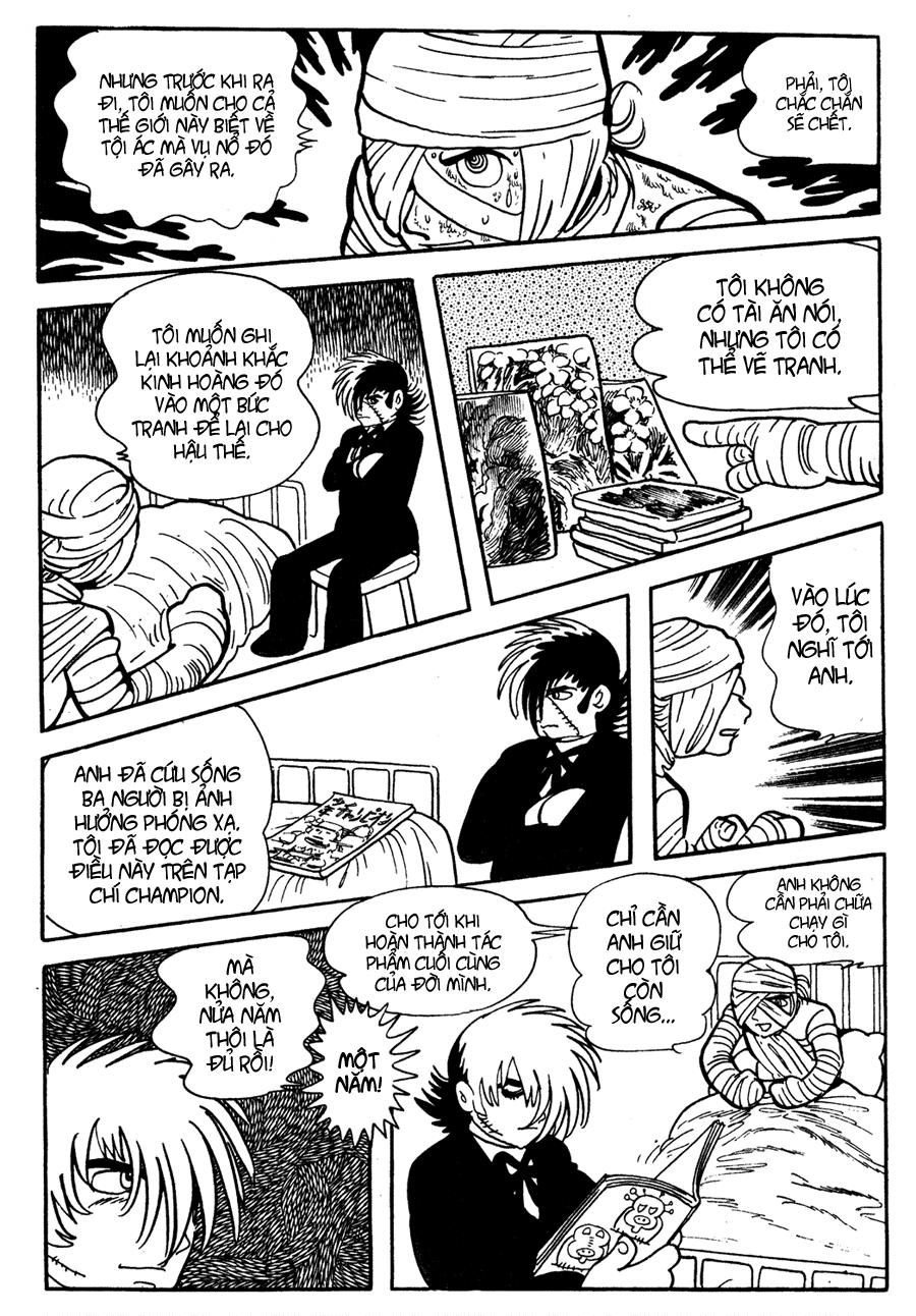 Black Jack Chapter 7 - Trang 2