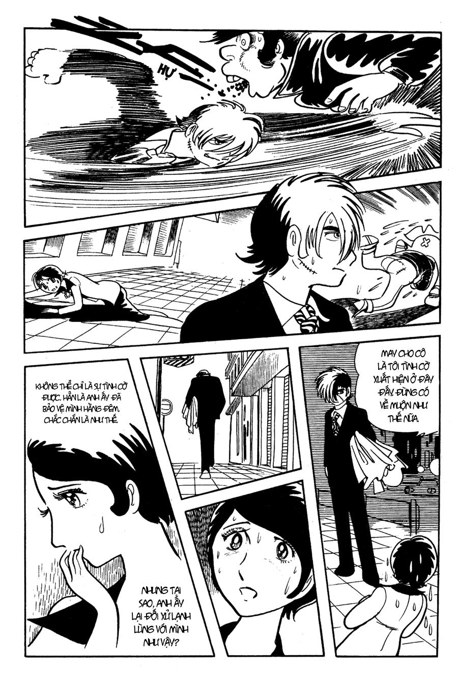 Black Jack Chapter 6 - Trang 2