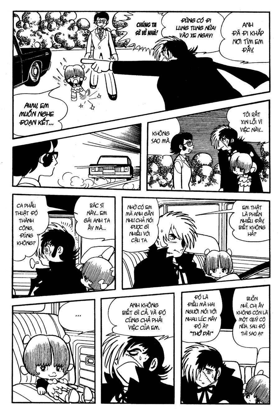 Black Jack Chapter 6 - Trang 2