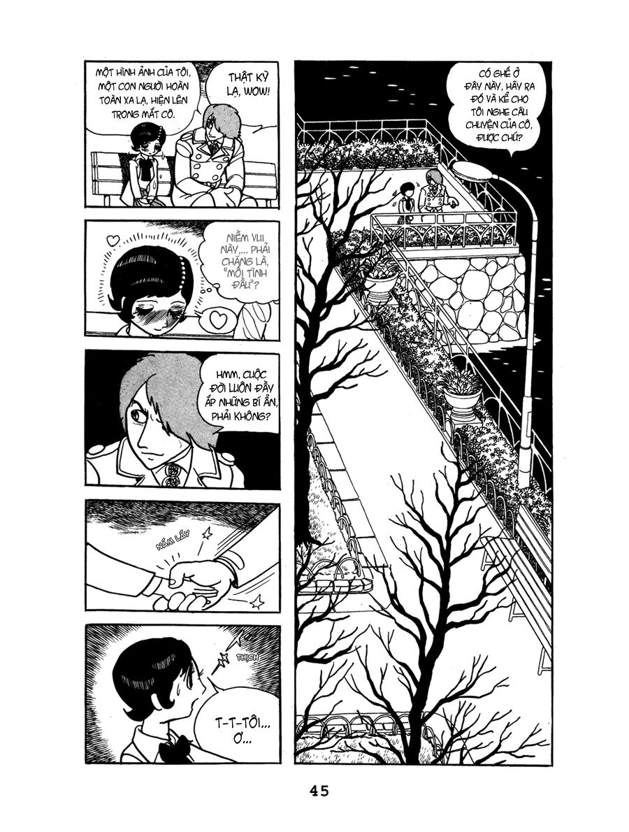 Black Jack Chapter 2 - Trang 2