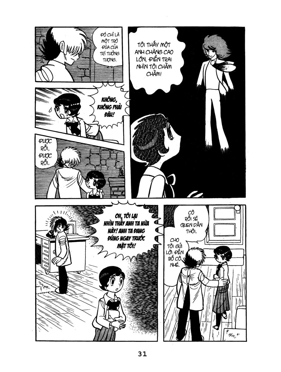 Black Jack Chapter 2 - Trang 2