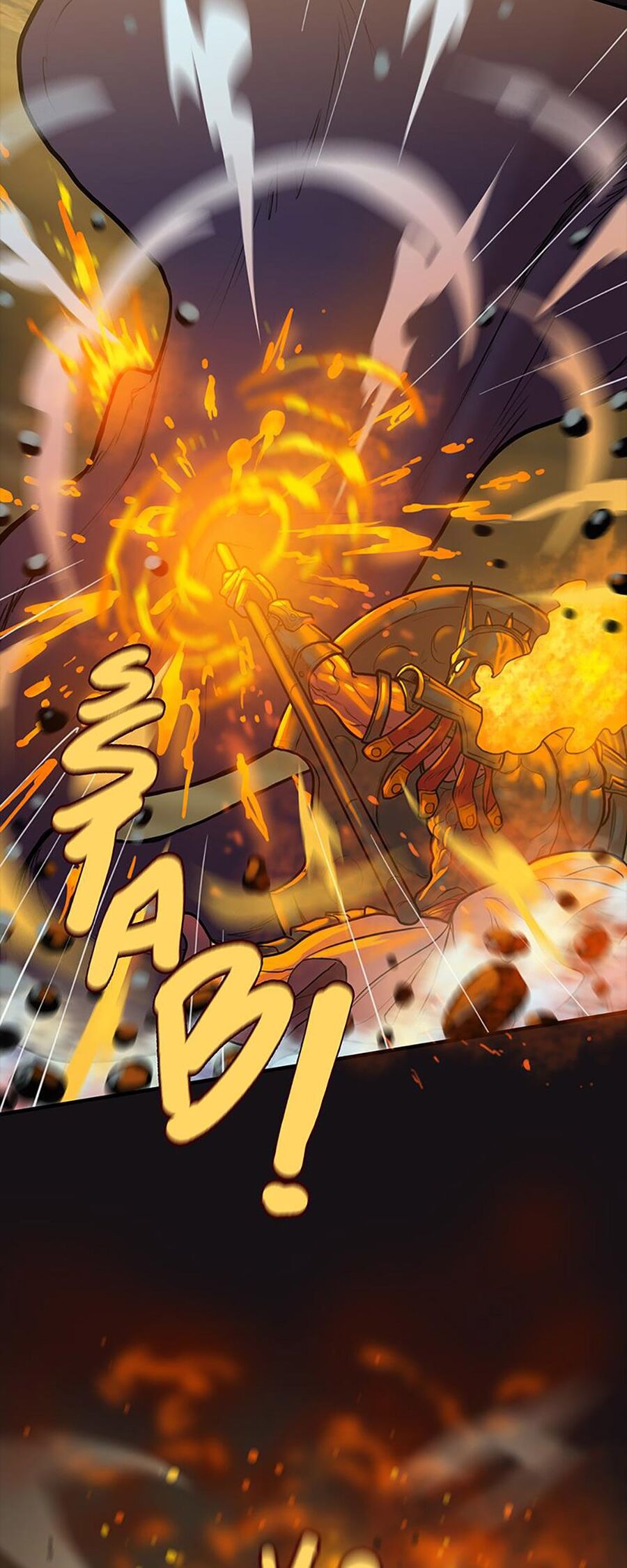 Ordeal Chapter 24 - Trang 2