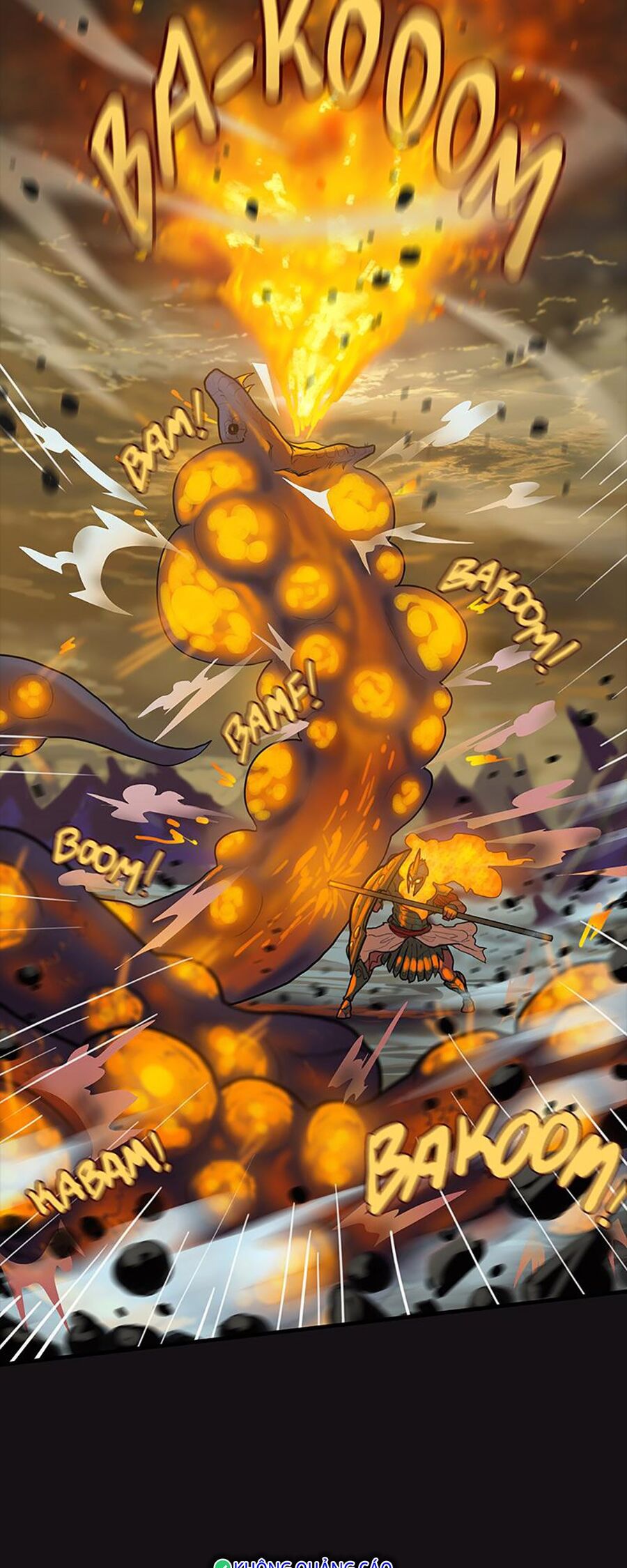 Ordeal Chapter 24 - Trang 2