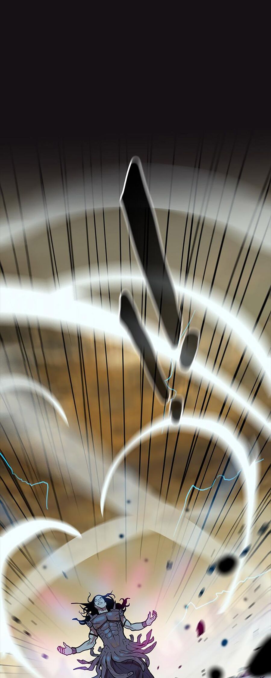 Ordeal Chapter 24 - Trang 2