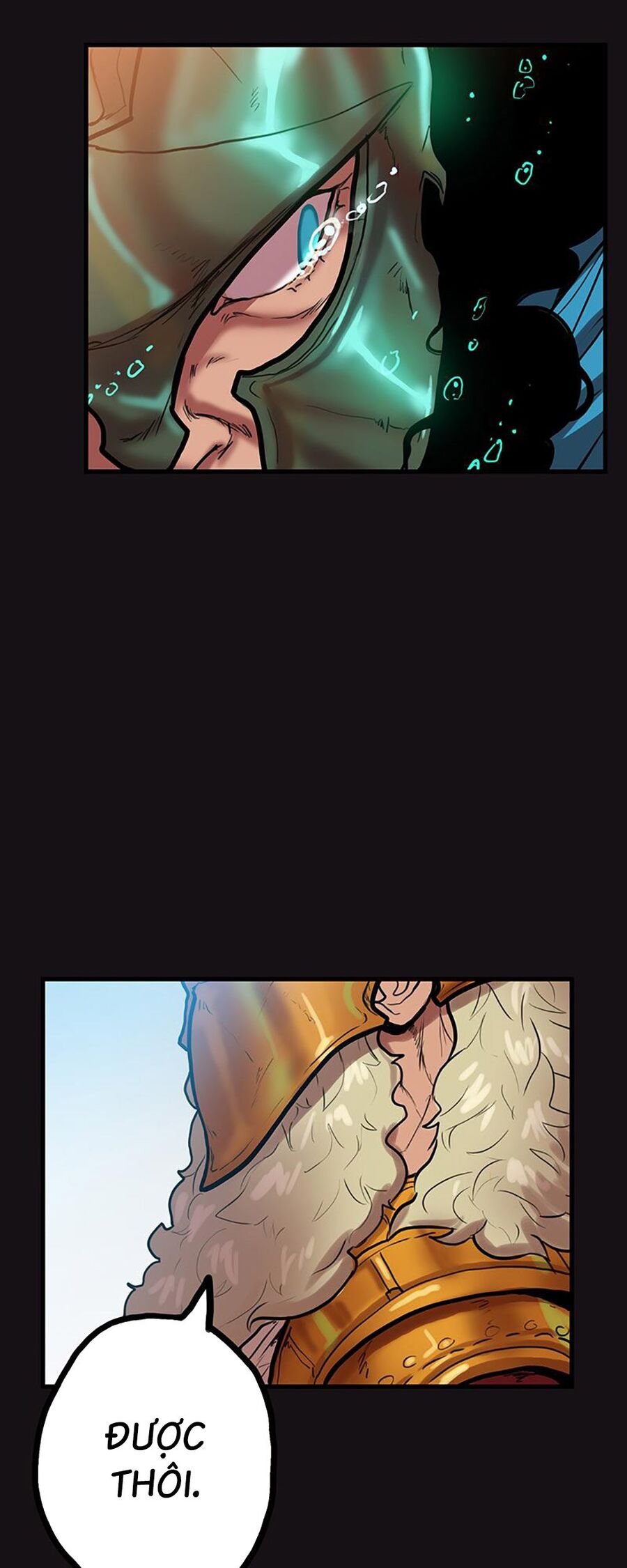 Ordeal Chapter 24 - Trang 2