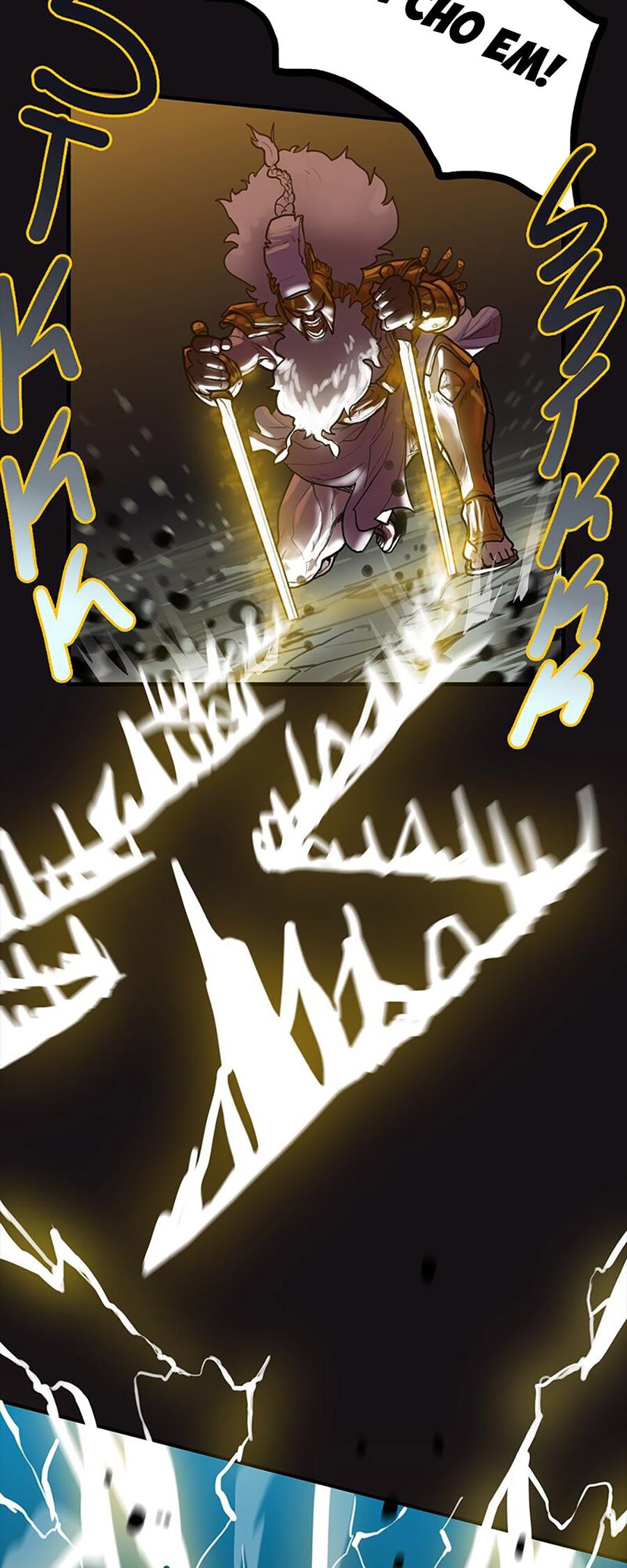 Ordeal Chapter 24 - Trang 2