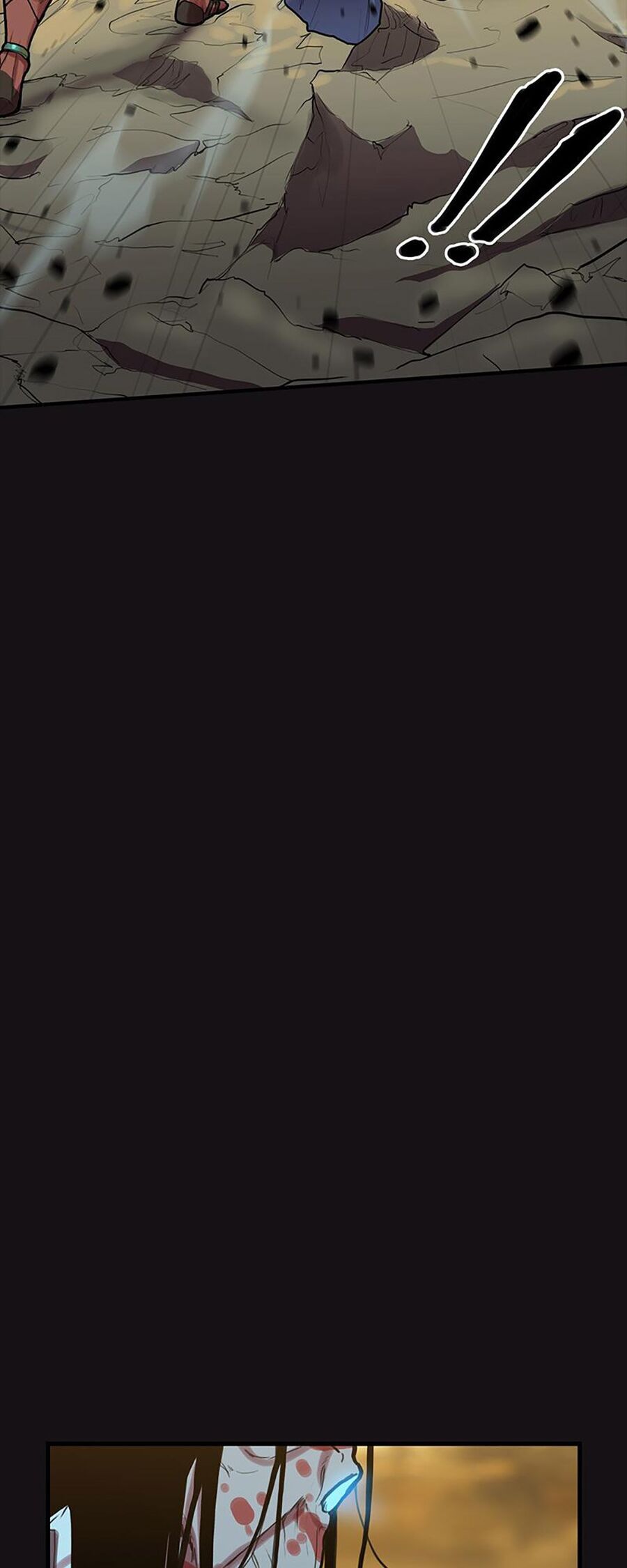 Ordeal Chapter 24 - Trang 2