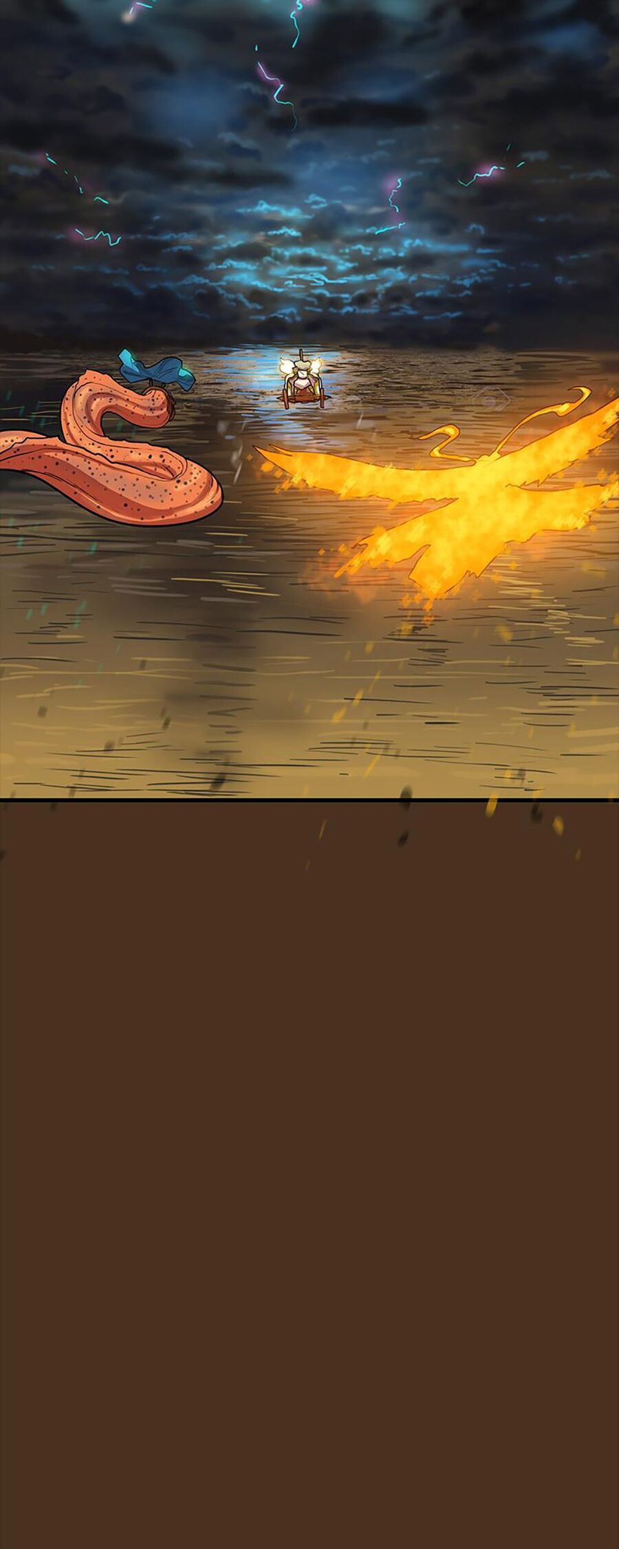 Ordeal Chapter 24 - Trang 2