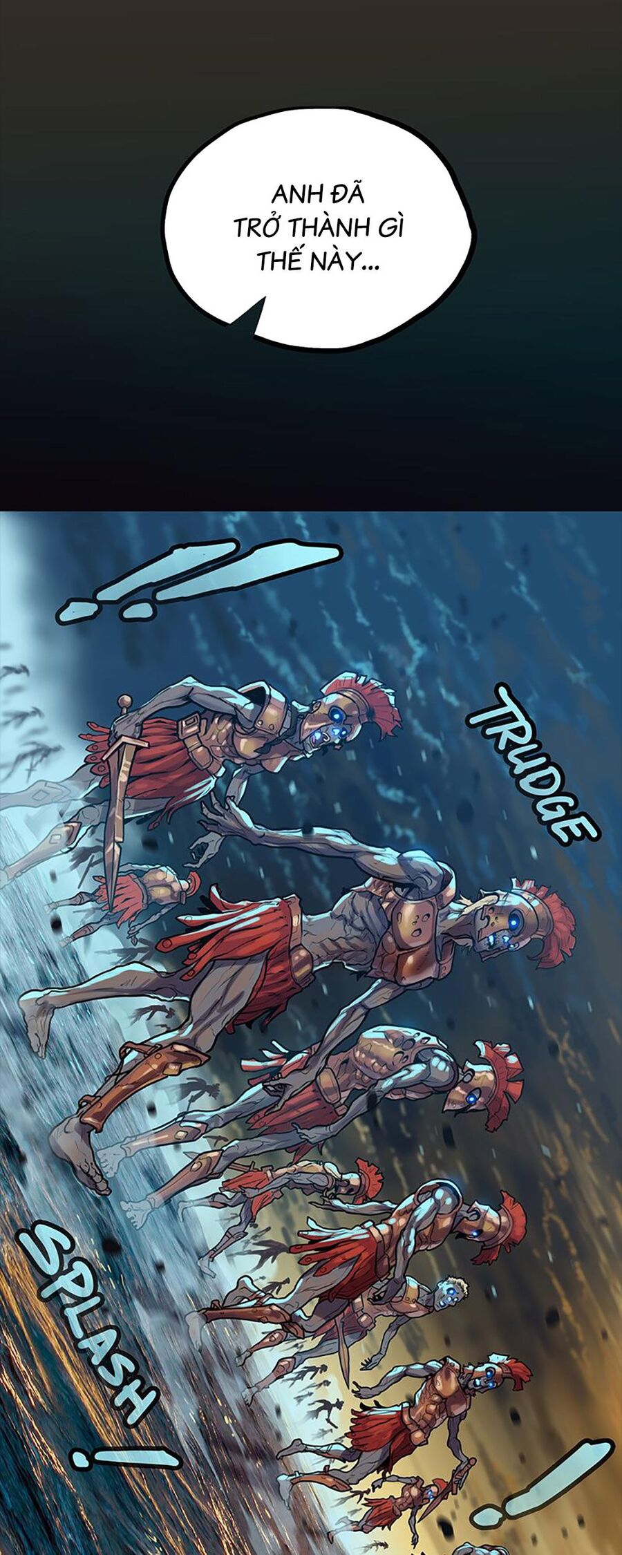 Ordeal Chapter 24 - Trang 2