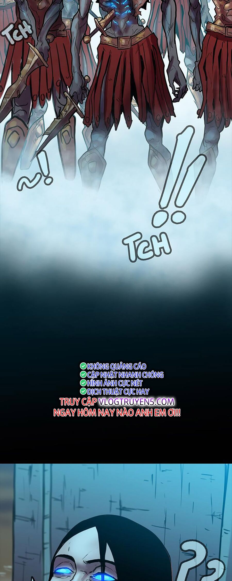 Ordeal Chapter 24 - Trang 2