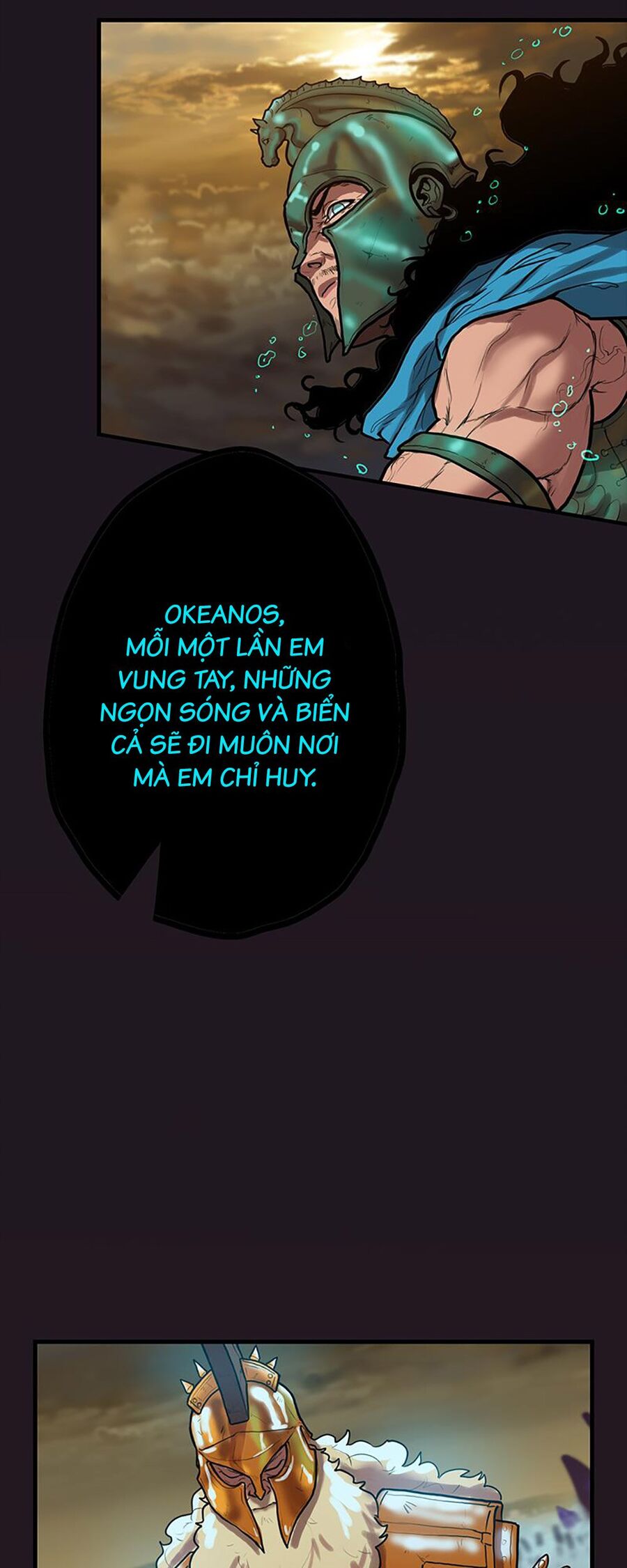 Ordeal Chapter 24 - Trang 2