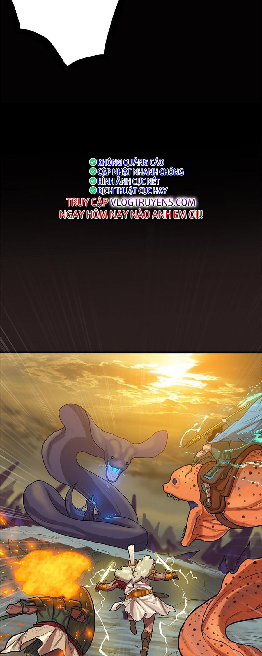 Ordeal Chapter 24 - Trang 2