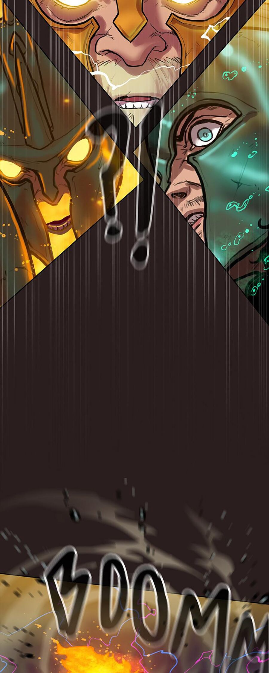 Ordeal Chapter 24 - Trang 2