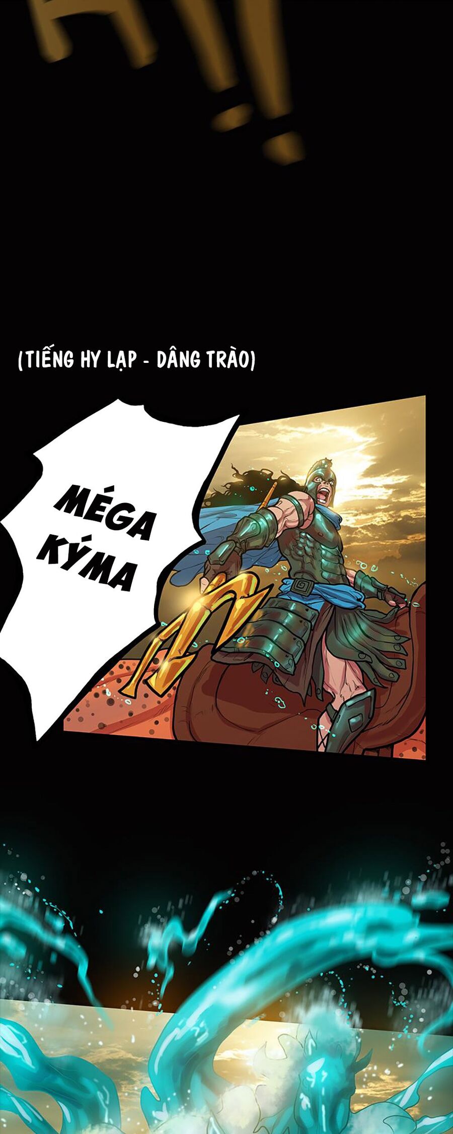 Ordeal Chapter 24 - Trang 2