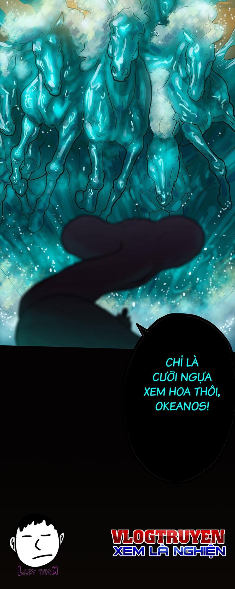 Ordeal Chapter 24 - Trang 2